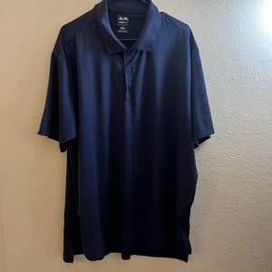 Men’s Adidas shirt size XL